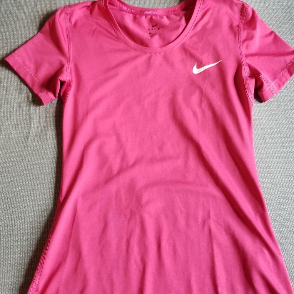 Nike shirt